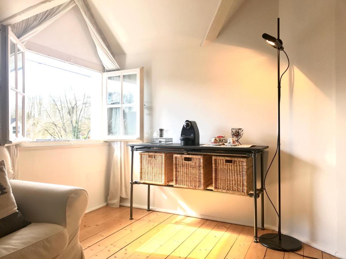 Townhouse Solingen Eksteriør billede