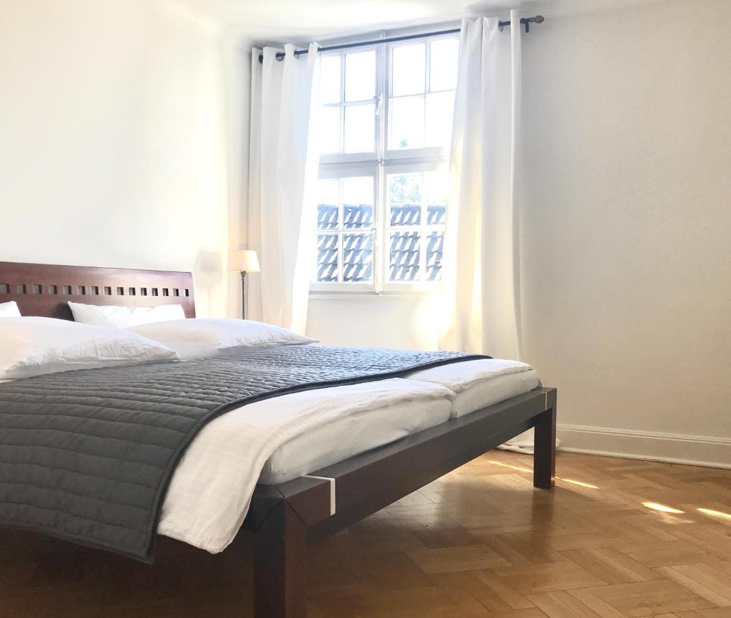 Townhouse Solingen Eksteriør billede