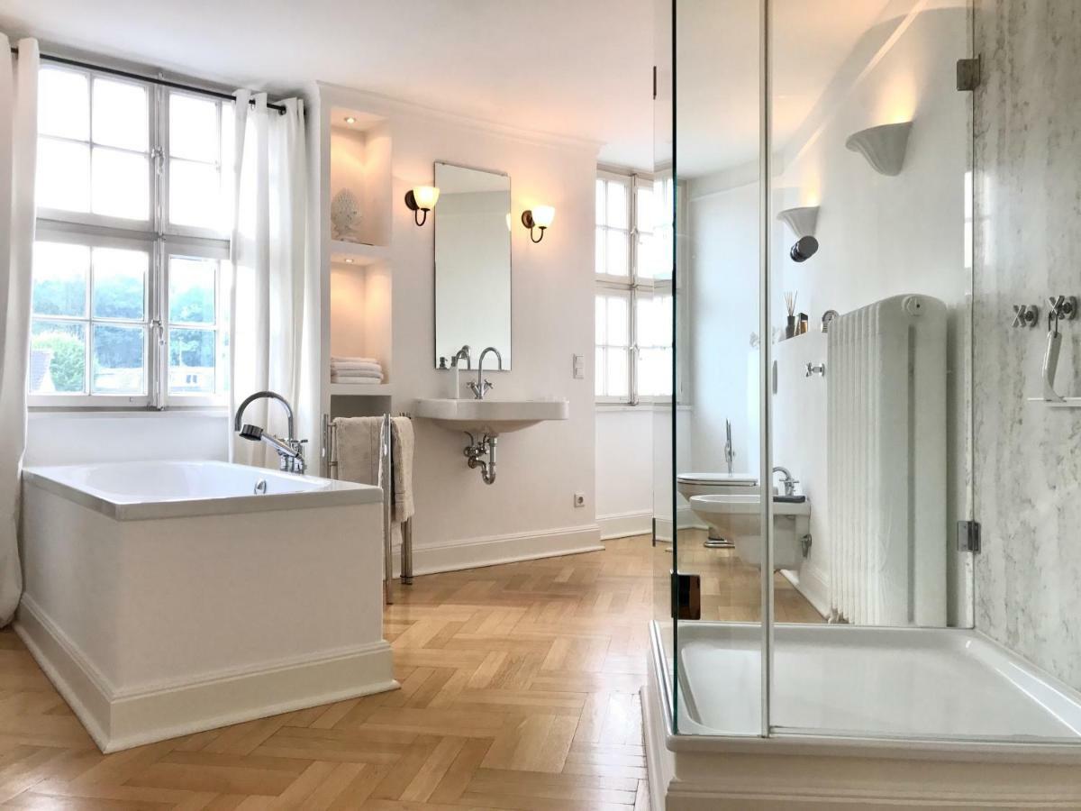 Townhouse Solingen Eksteriør billede