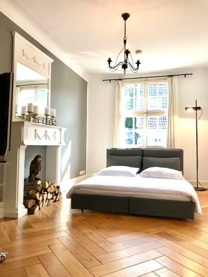 Townhouse Solingen Eksteriør billede