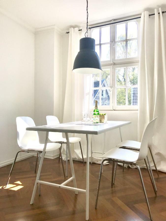 Townhouse Solingen Eksteriør billede
